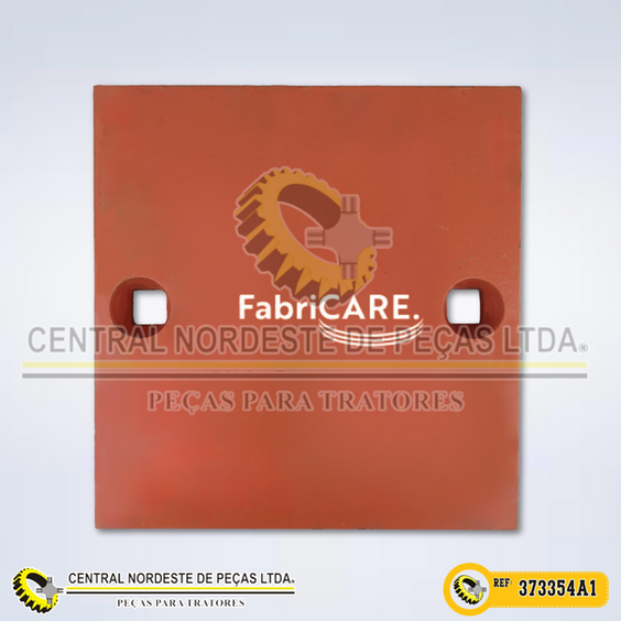 SEGMENTO
Referência:373354A1