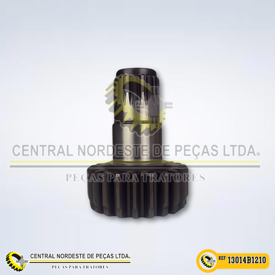 ENGRENAGEM
Referência:13014B1210