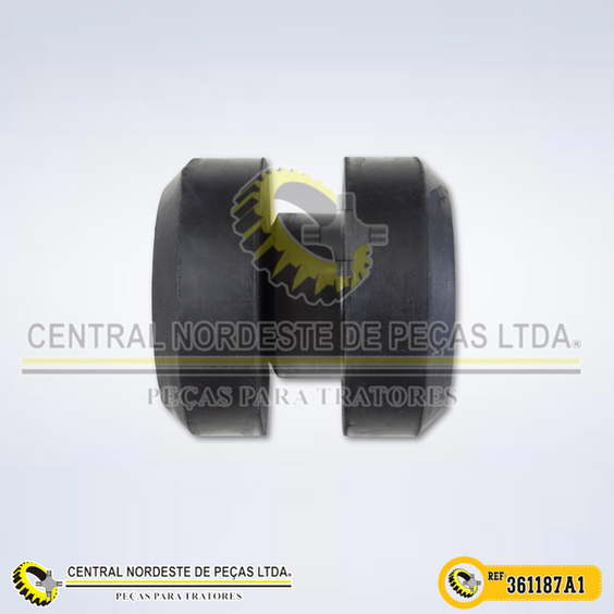 COXIM TRANSMISSÃO
Referência:361187A1