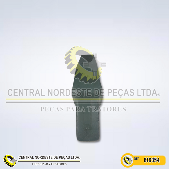 SUPORTE CATERPILLAR 320
Referência:6I6354
