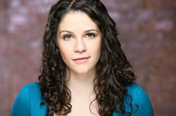 Headshot by Rod Goodman