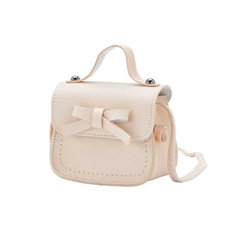 Miniatura: 🎀 Bolsa Infantil Luxo com Laço