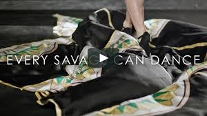 Every savage can dance - Short Film