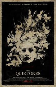 The Quiet Ones - Stills