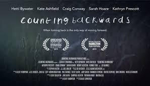 Counting Backwards - Short Film