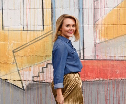 Holiday Fashion and Flair