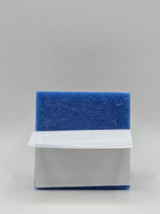 Cautery Scratch Pad