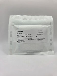 Cautery Scratch Pad