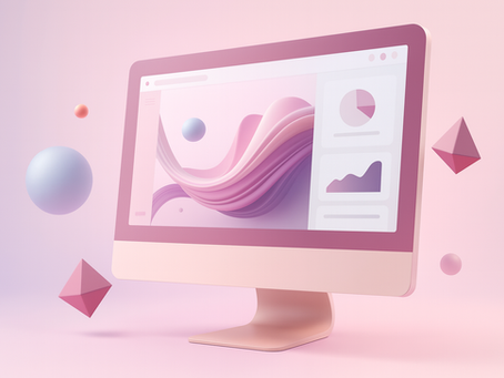 Tendencias visuales 2026: lo que se viene en diseño para redes