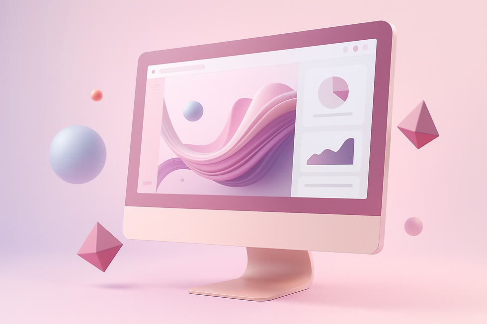 Tendencias visuales 2026: lo que se viene en diseño para redes