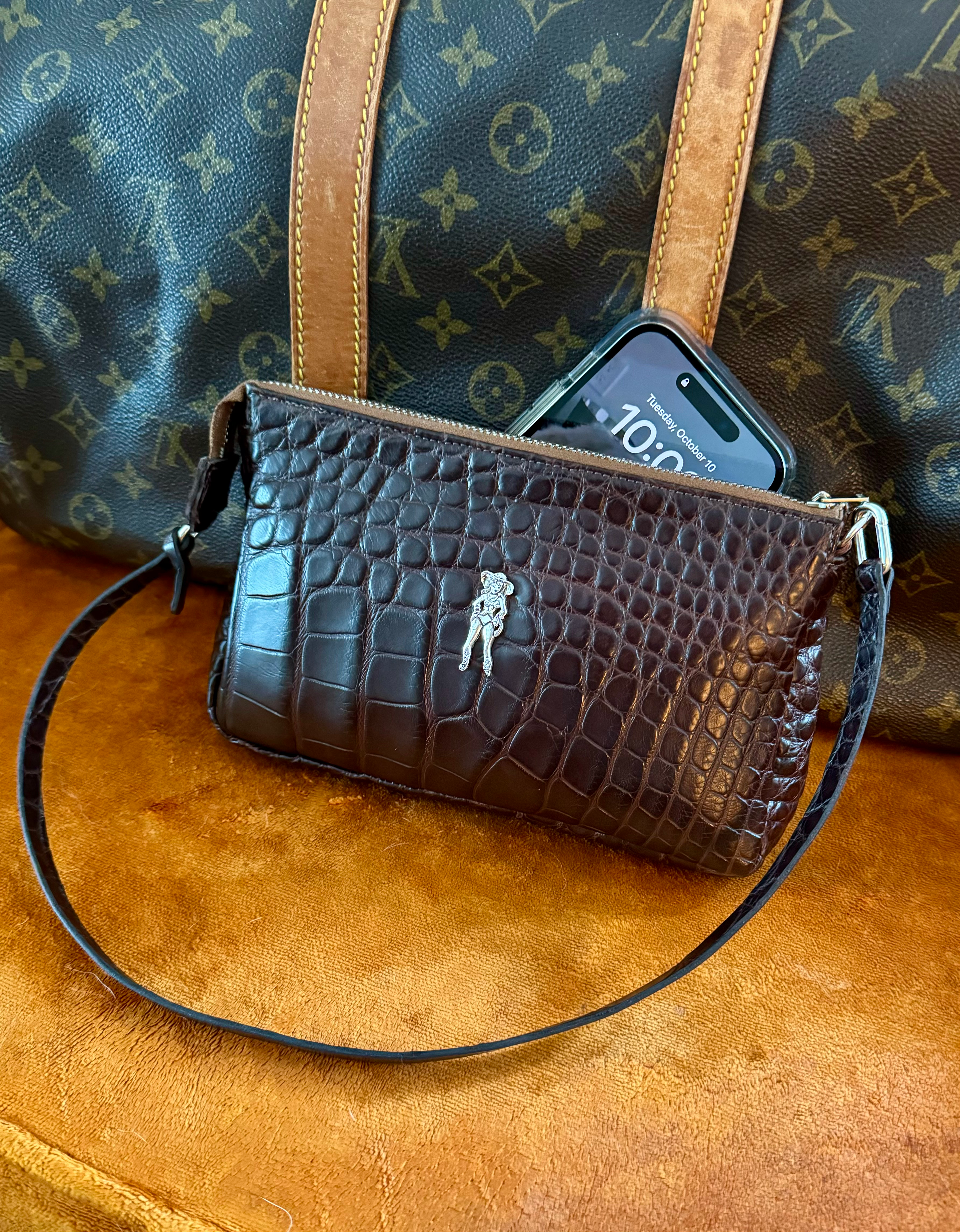 Mopho “Everyday” Bag