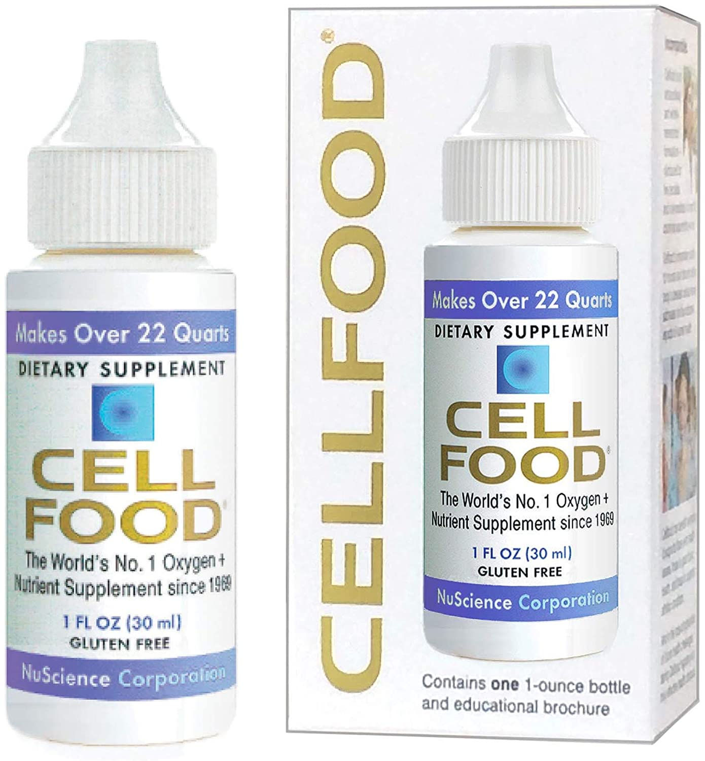 Cellfood