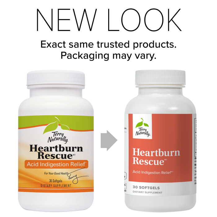 Thumbnail: Heartburn Rescue