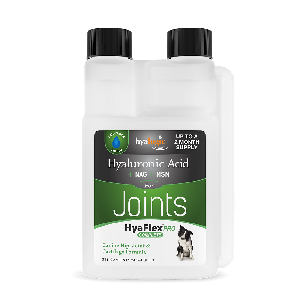 HyaFlex PRO Complete Joint Care Liquid