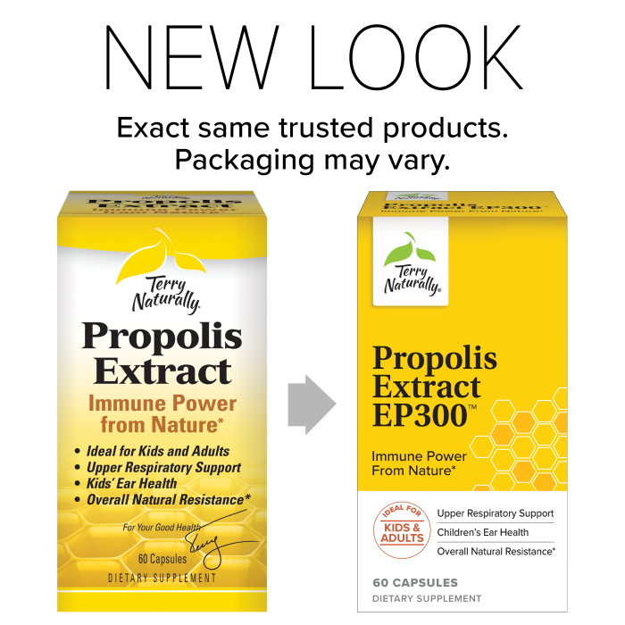 Thumbnail: Propolis Extract