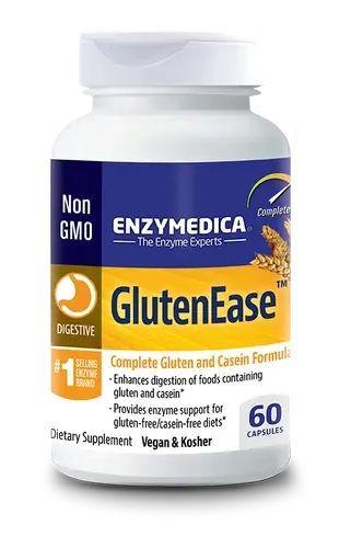 Enzymedica GlutenEase