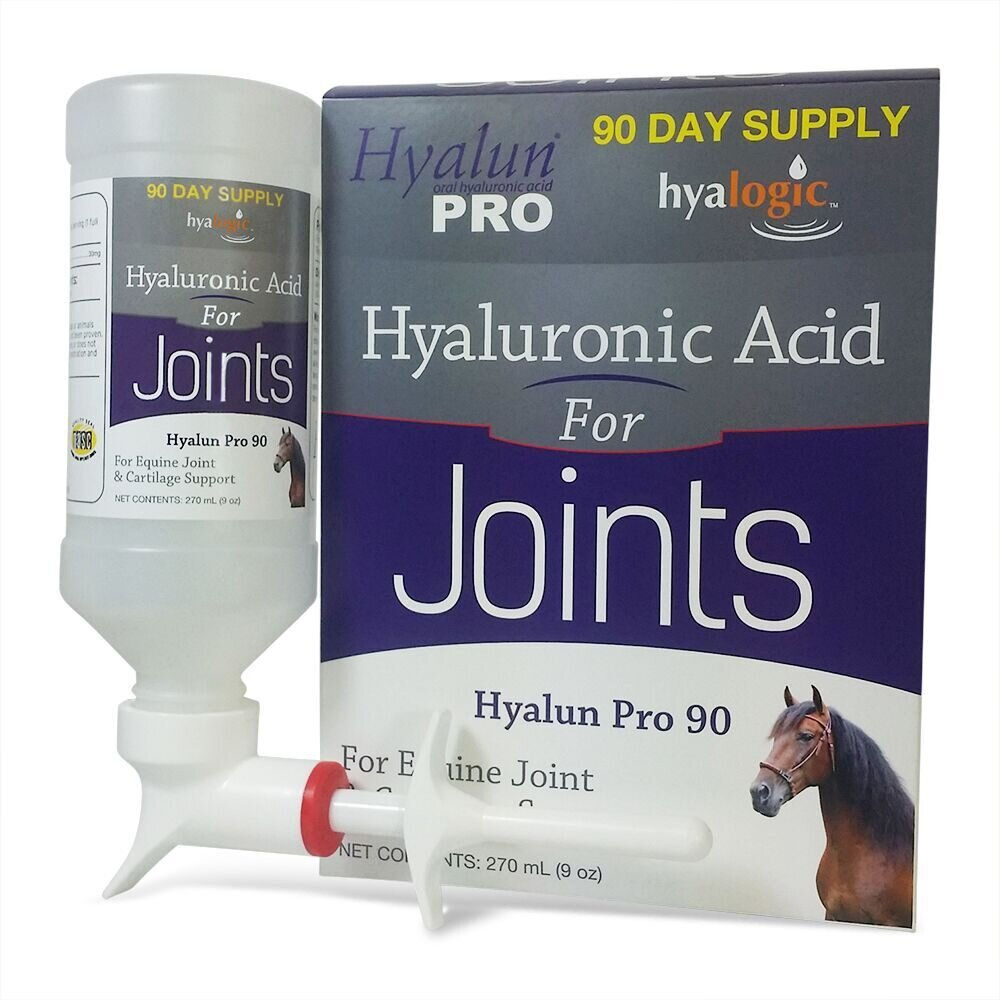 Hyalogic Hyalun Pro 90