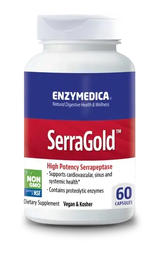 Enzymedica SerraGold