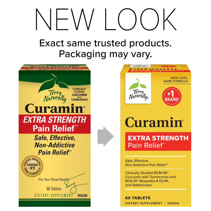 Thumbnail: Curamin Extra Strength