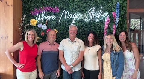 Jay Syverson Joins the Intuitive Technology Group Team as CGO