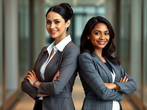 Gender Equity
