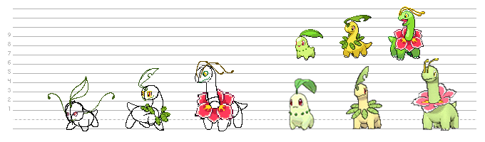 Chikorita_progress