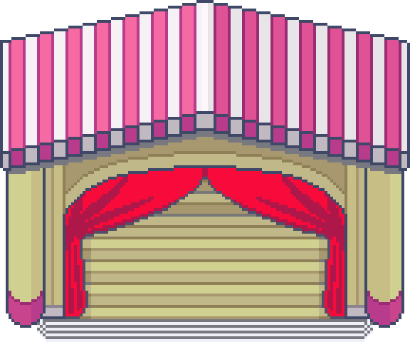 theater
