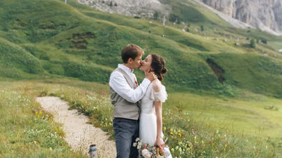 Mariage - Les différentes traditions à travers le monde