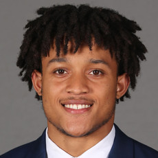 Nick Pickett