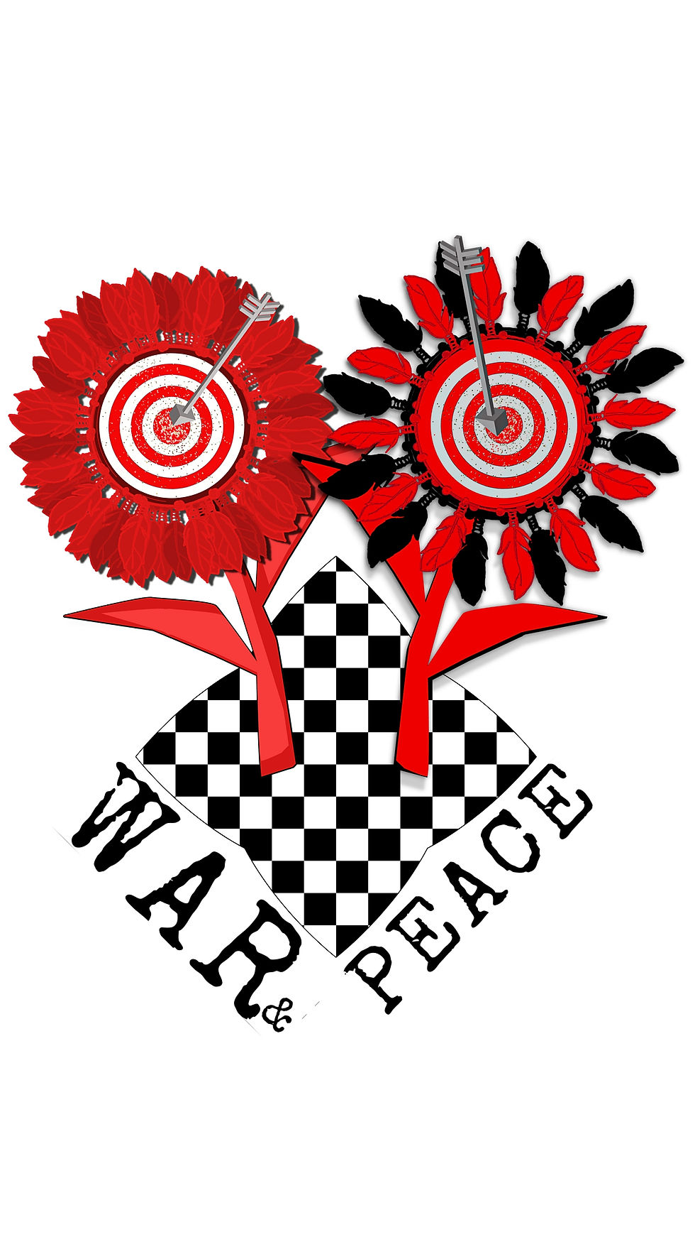 digital phone wallpaper