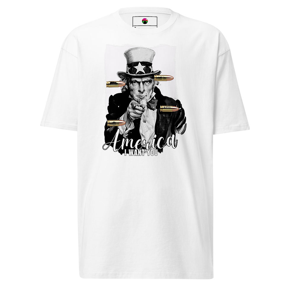 Thumbnail: White tee