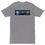 Miniaturbild: Grey t-shirt front print