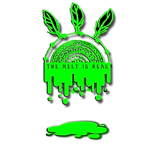 The melt is real dreamcatcher