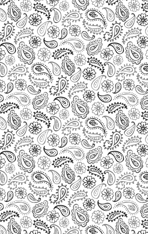 bandanna print