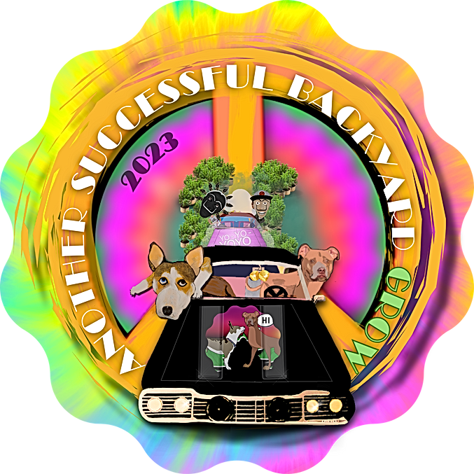 Another successful grow 2023