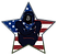 America star art