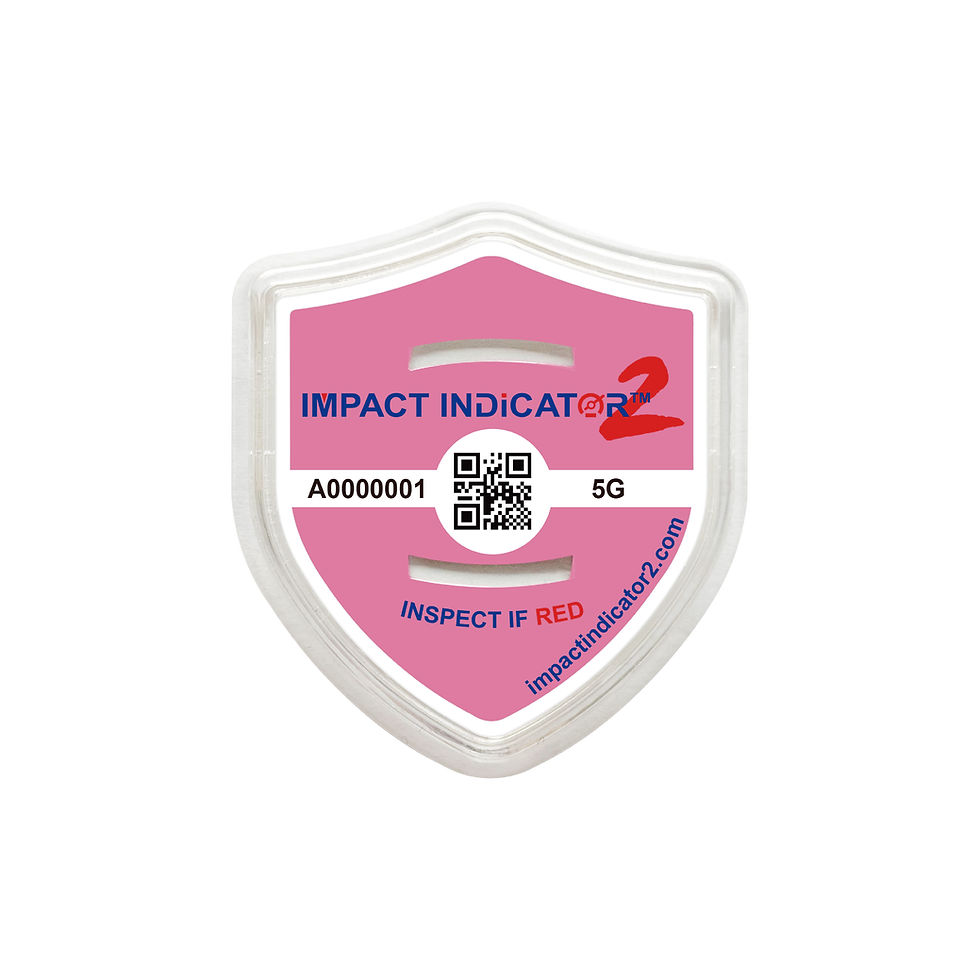 5G Impact Indicator 2