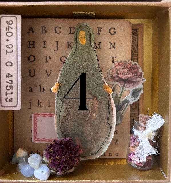 Thumbnail: RETABLOS - TRAVELING ALTARS