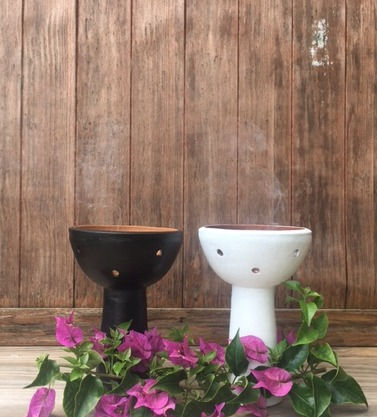 Copaleras - Smudge Vessels
