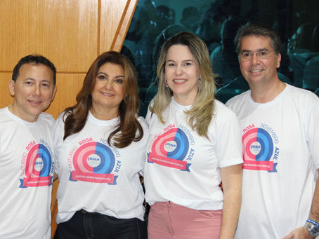 III Convenção DNA Center: edição 2019