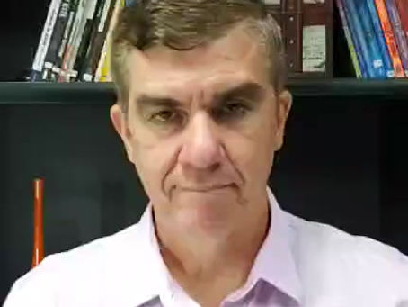 Live aborda o tema "Rápidas respostas em tempos de adversidades"