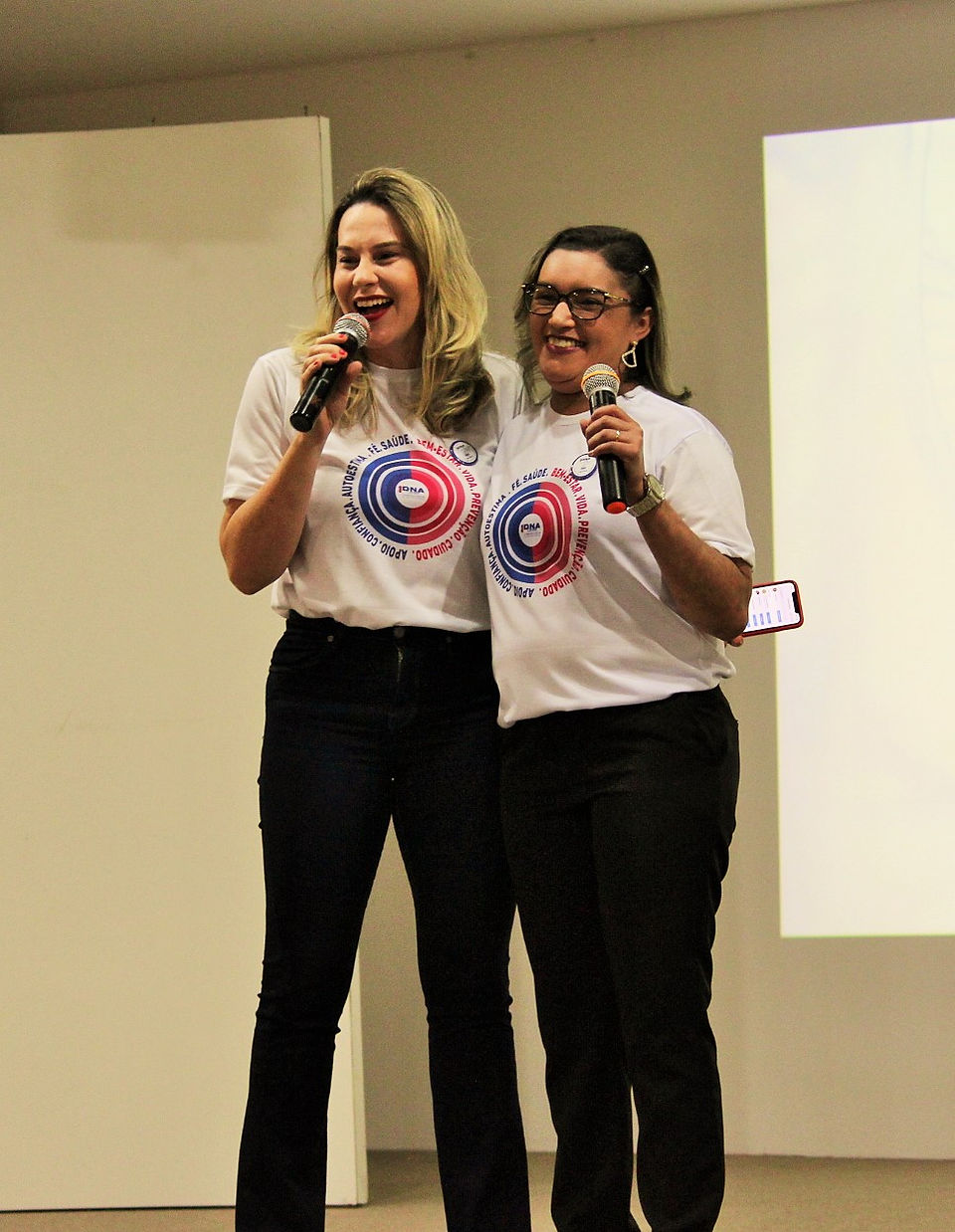 Convenção DNA Center - 18 anos