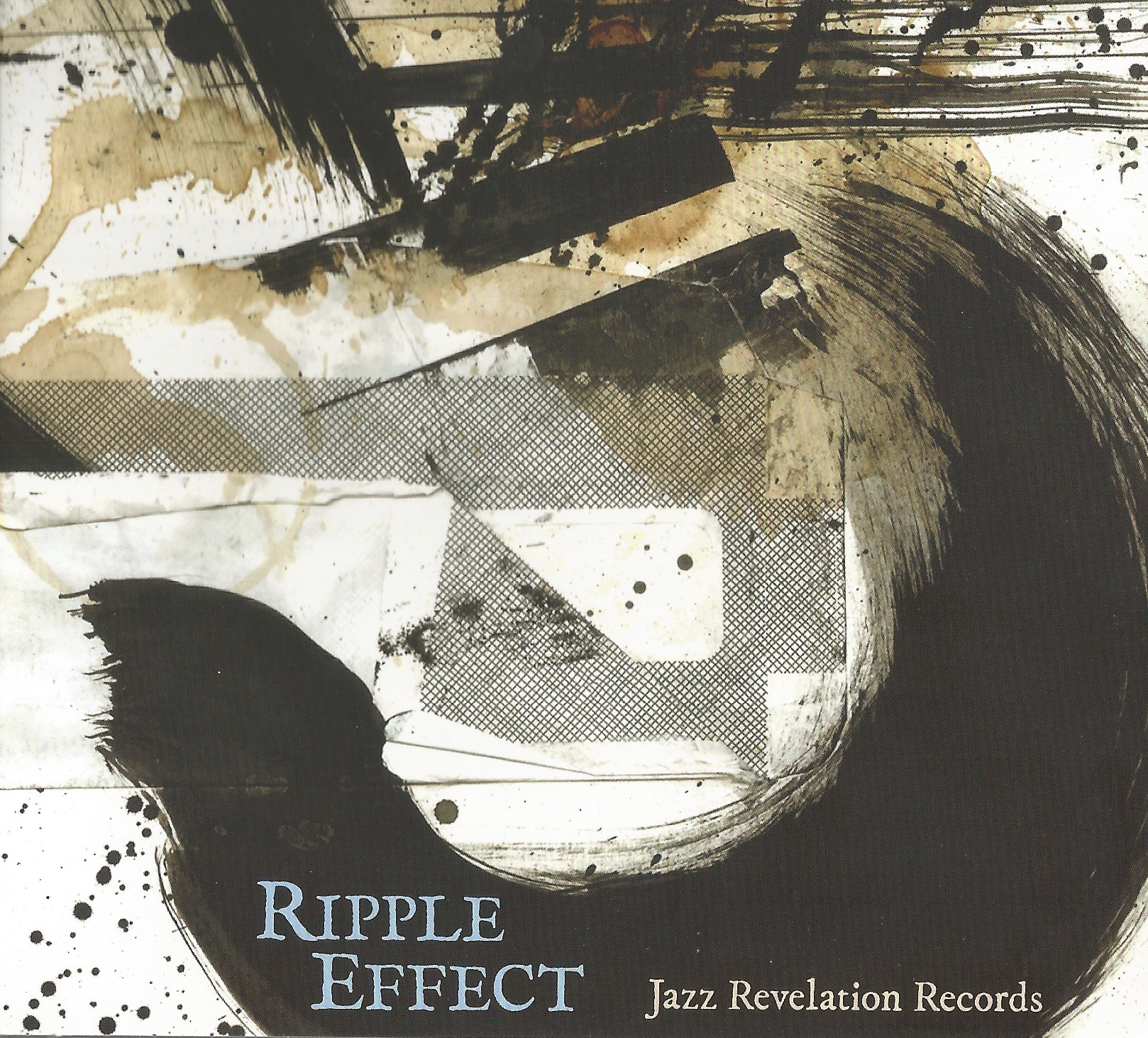 JRR Ripple Effect