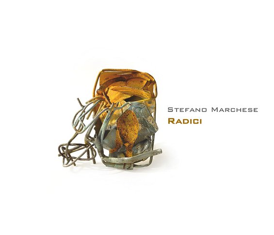 Stefano Marchese
