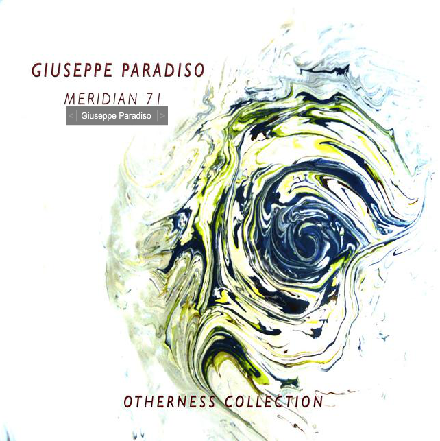 Giuseppe Paradiso 'Meridian 71'