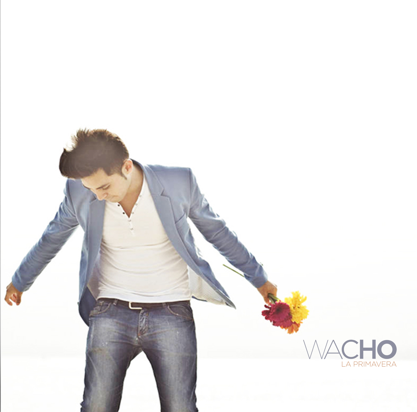 Wacho front