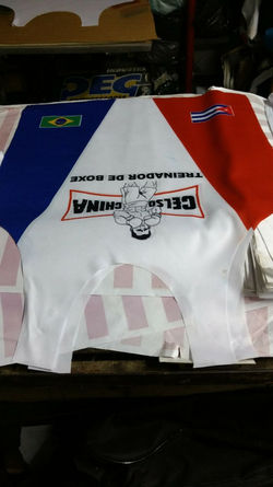 Sublimação Total