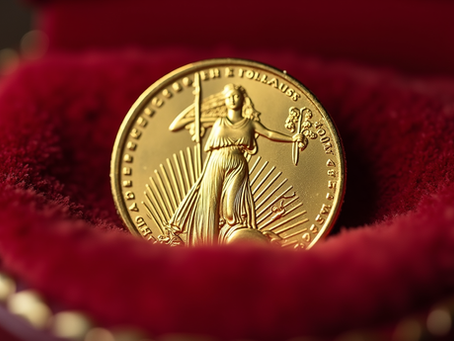 Understanding the Golden Era Coin Auctions: A Guide to the Golden M Era Auction House