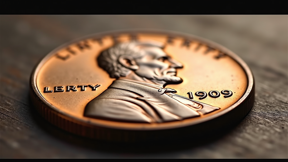 Key Date Coins Guide: Key Dates and Collectibles - What to Look For