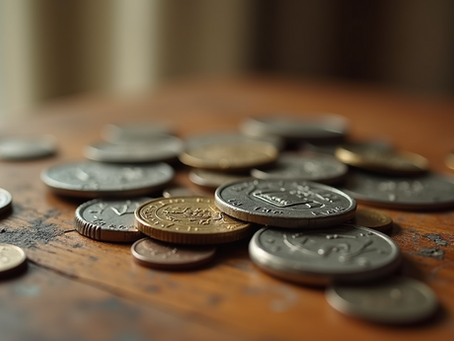 Beginner’s Guide to Becoming a Coin Collector